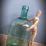 Demijohn 2L Mint Green