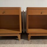 Bedside tables