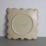 Antheor ceramic top or underside