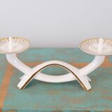 Alka Kunst Bavaria candle holder, Germany 1970s