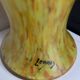 Legras vase spring series