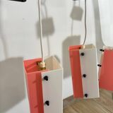 Set of 4 Sonia pendant lights
