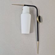 Arlus vintage wall lamp 1950