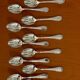 Christofle malmaison cutlery 88 pieces new condition