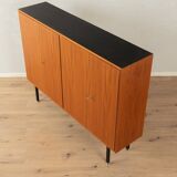 1950s Highboard, Oldenburger Möbelwerkstätten