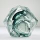 Original Murano glass ashtray, Italy, 1970s
