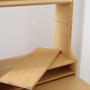 Scandinavian bedside table or console Tingströms "Casino"