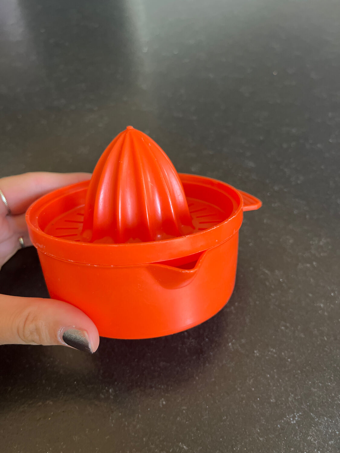 Syla citrus press