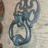 Door knocker