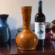 Ceramic vase of Accolay, Gauloises series