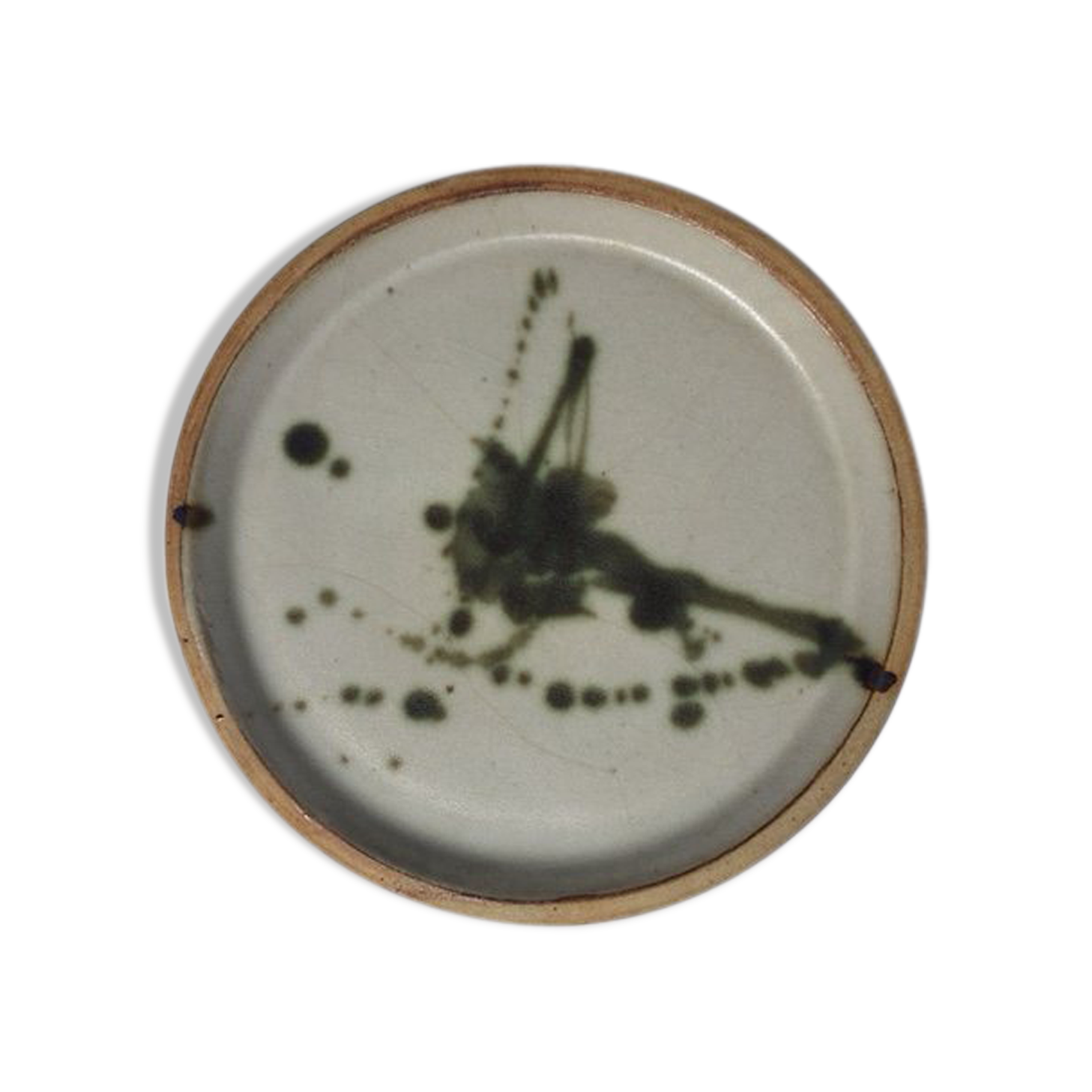 Modernista décor service, "pottery La Colombe"