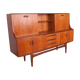 Mid-Century Teak Model Fresco Sideboard from G-Plan, 1960s