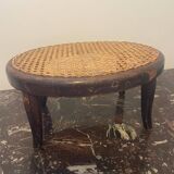 Thonet Footstool No. 1 circa 1890