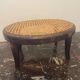 Thonet Footstool No. 1 circa 1890