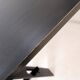 Wooden table by De Pas, D'Urbino, Lomazzi, Acerbis production, 1960s