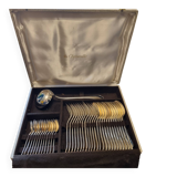 Christofle cutlery set model Rubans