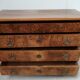 Louis Philippe Walnut Style Commodity