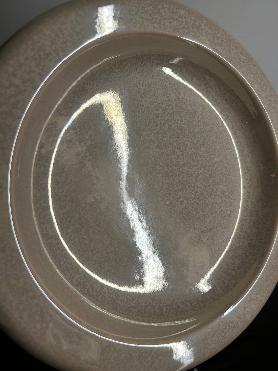 François Chatain standing cup from the 80s