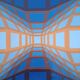 Victor Vasarely Serigraphy op art Editions du Griffon