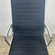 Fauteuil bureau Eames EA 119