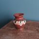 Troyan vase in ceramic Bulgaria Balkans