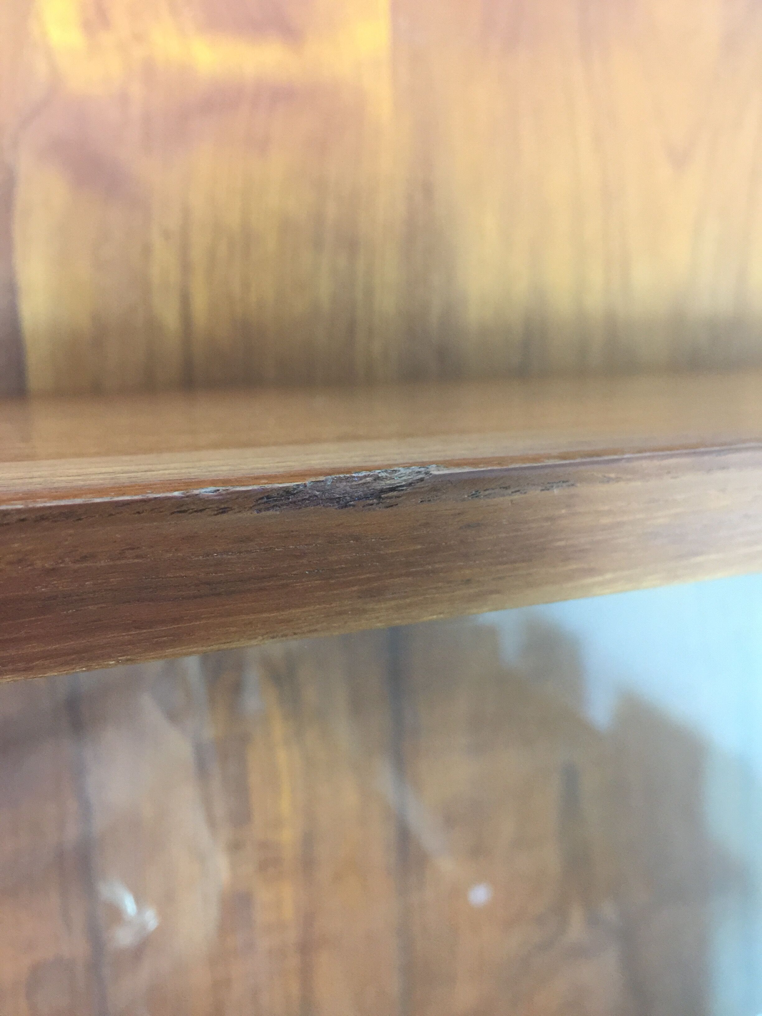 Poul Cadovius bookcase desk combination