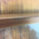 Poul Cadovius bookcase desk combination