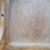 Baumann bistro chair