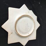 Plat Henriot Quimper