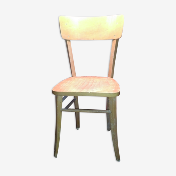 Bistrot luterma chair
