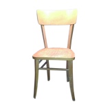 Chaise bistrot luterma