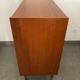 Commode scandinave 4 tiroirs