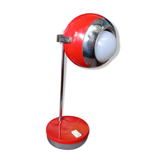 Eyeball Lamp Italy