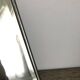 Vintage Beveled Barber Mirror