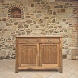 Parisian Art Deco buffet