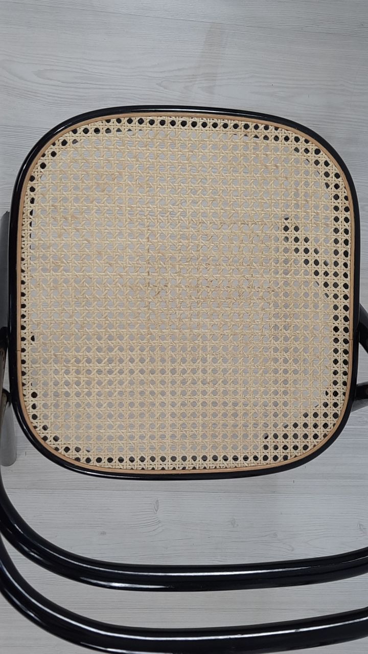 Chair Santina by Carlo Santi for Zanotta