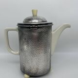 WMF art deco tea set