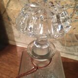 Whisky decanter 70s
