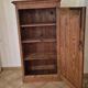 Antique bonnetière