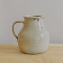 SEE OUR STONEWARE PITCHERS
