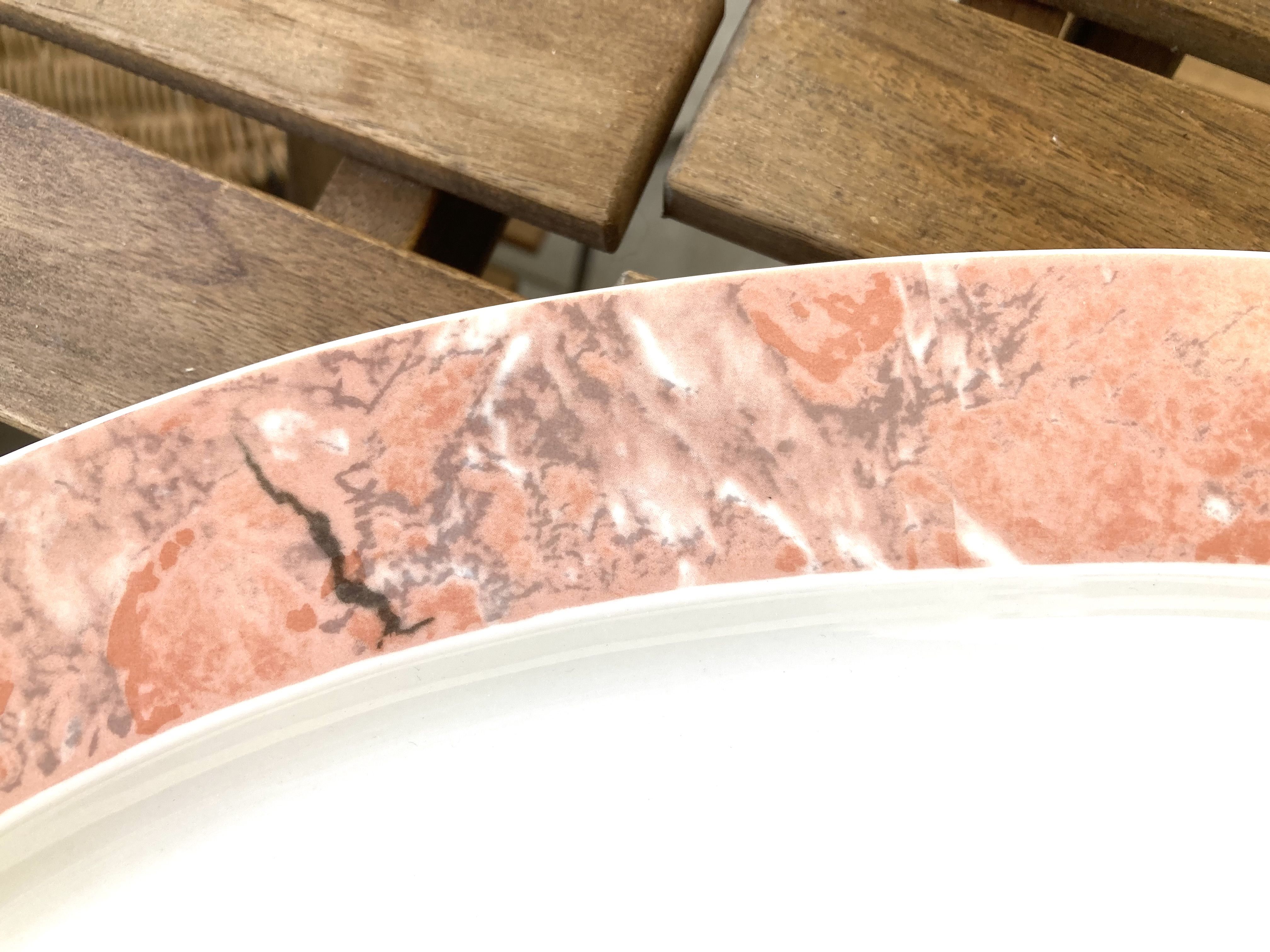 Villeroy and Boch Siena serving dish