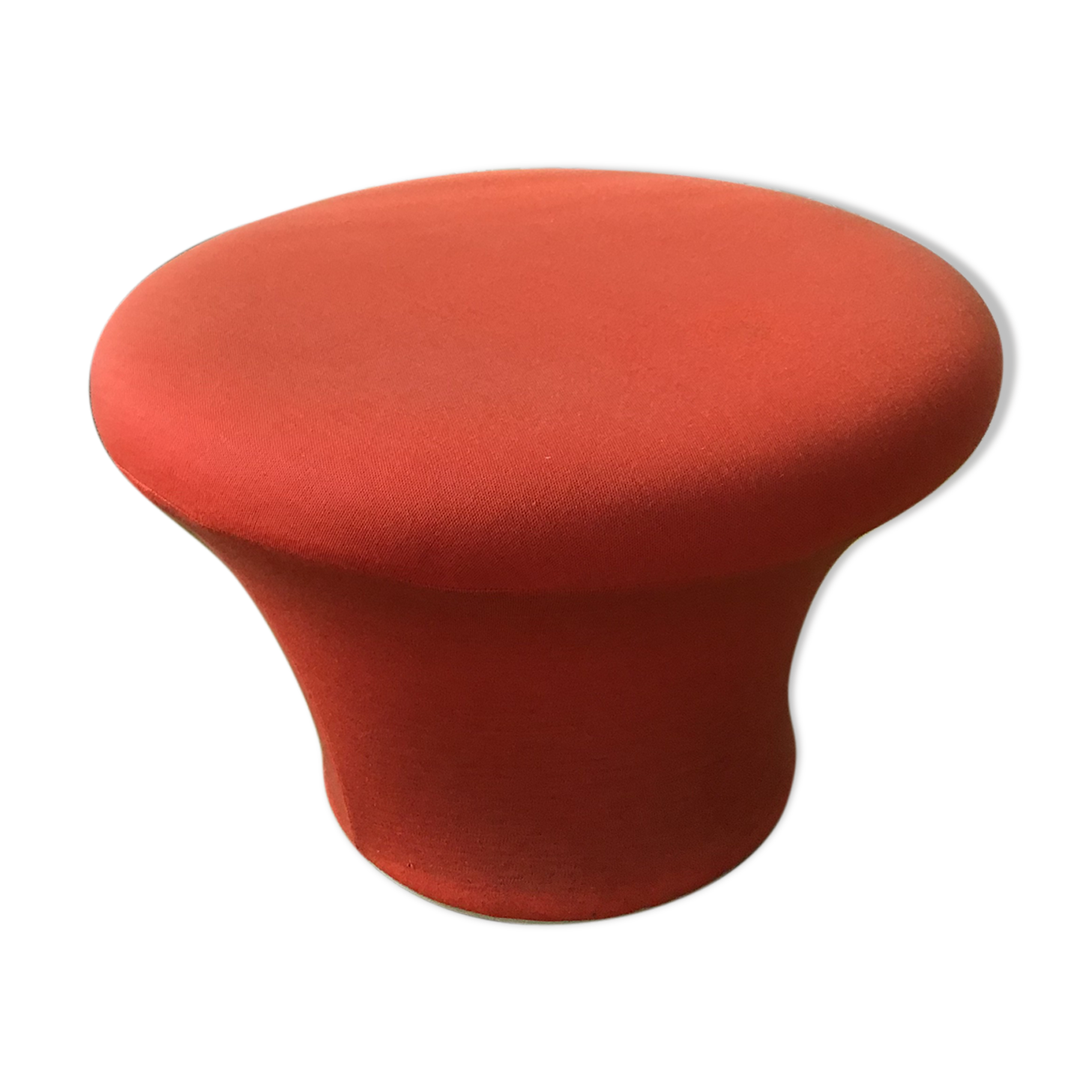 Pouf design by Pierre Paulin for Artifort
