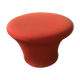 Pouf design by Pierre Paulin for Artifort