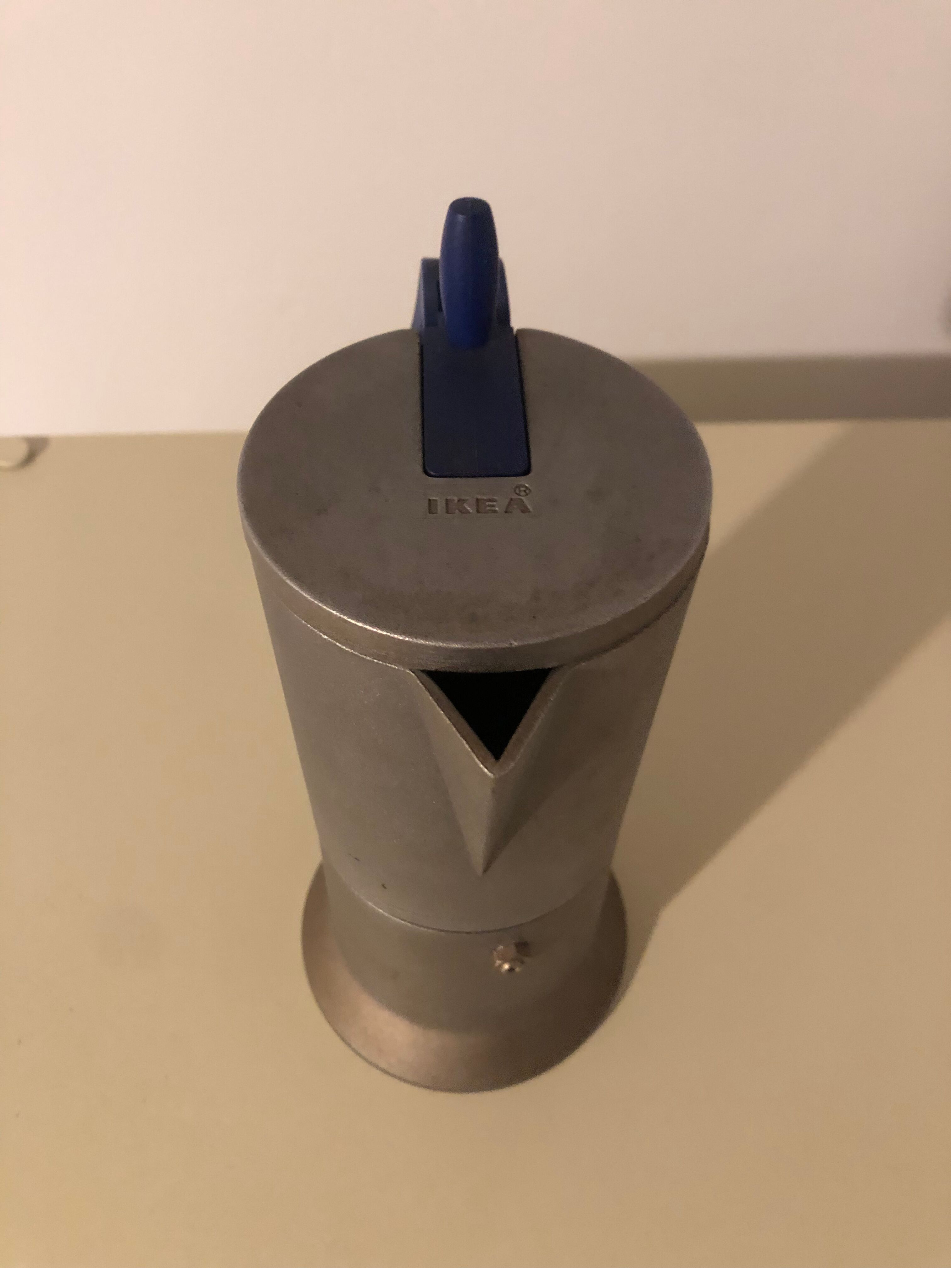 Vintage IKEA coffee maker