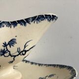 Gien bird décor 1900