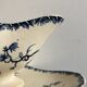 Gien bird décor 1900