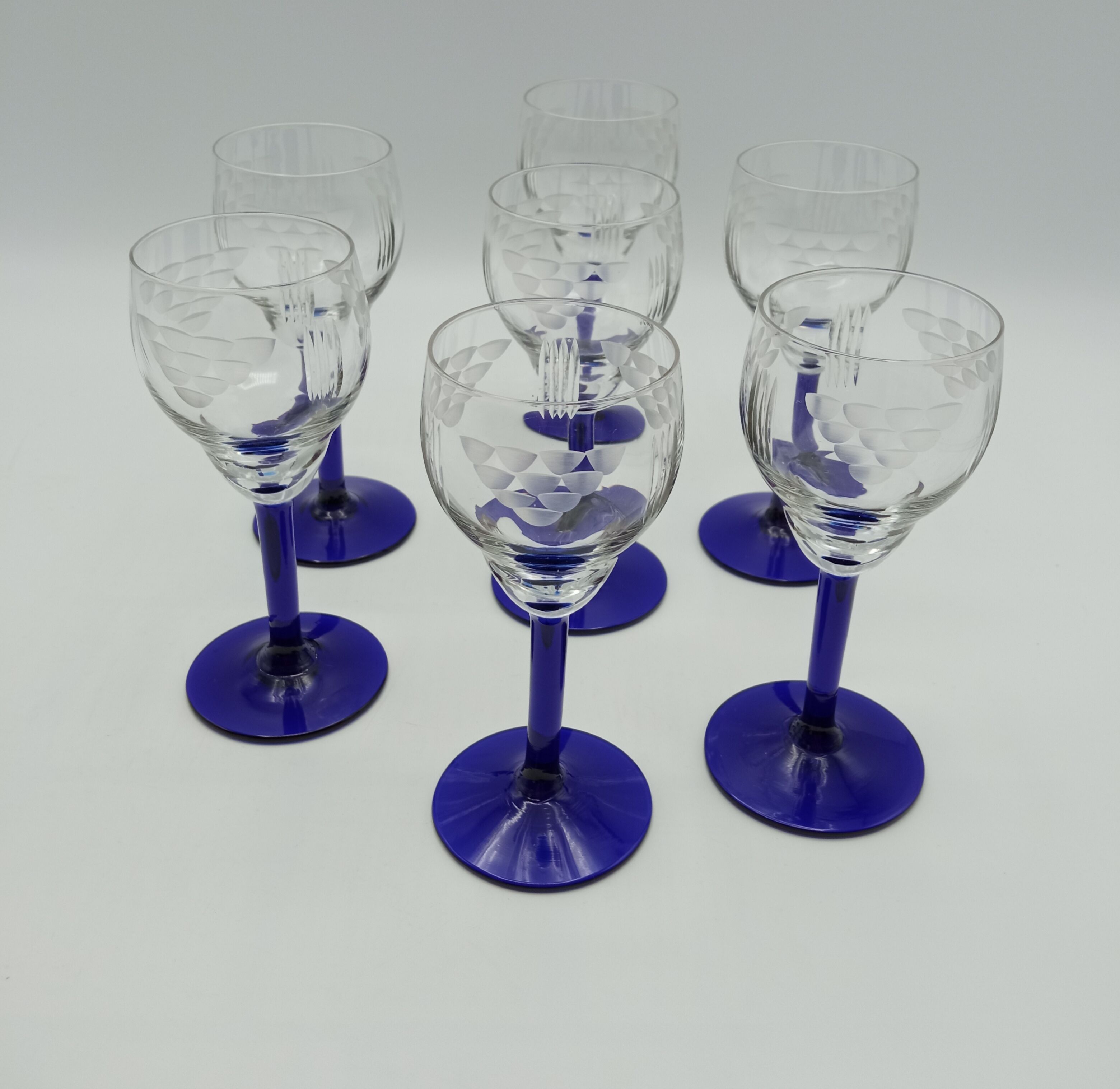 Porto glasses