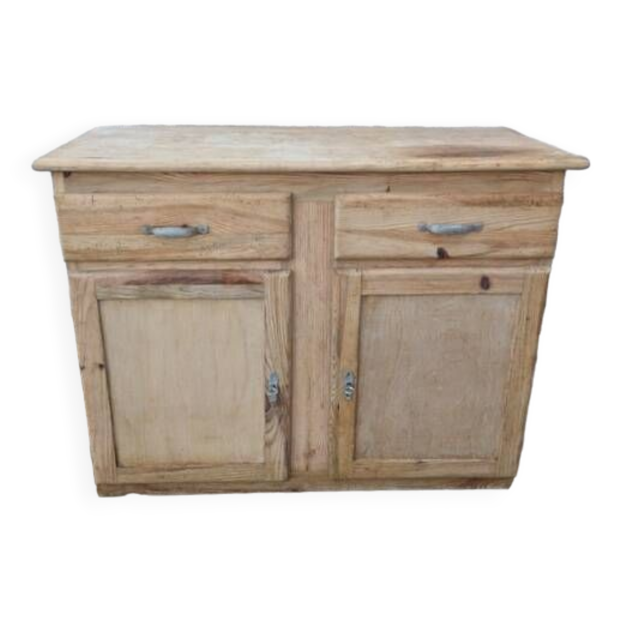 Parisian style buffet