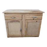 Parisian style buffet