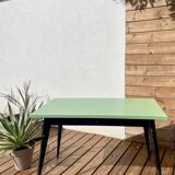 Table Tolix Xavier Pauchard
